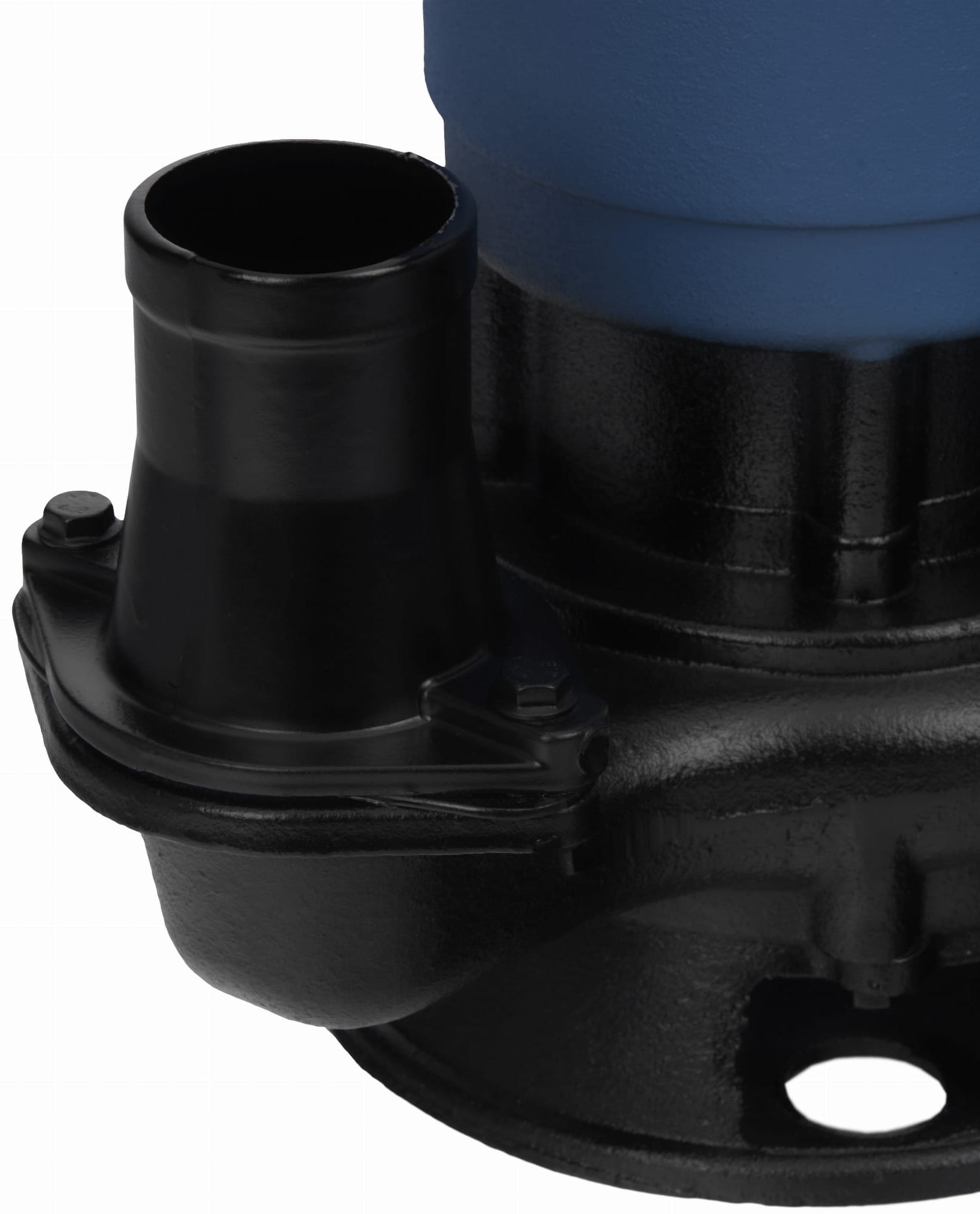Pompa pentru Apa 2" 2850W 30000l/h + Plutitor, Kraft&Dele WDS2422