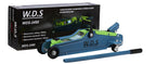 Ridicator cu Profil Scazut 2,5T, Kraft&Dele WDS2490