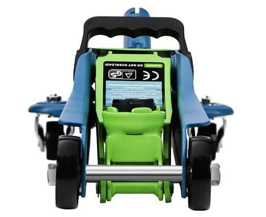 Ridicator cu Profil Scazut 2,5T, Kraft&Dele WDS2490