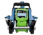 Ridicator cu Profil Scazut 2,5T, Kraft&Dele WDS2490