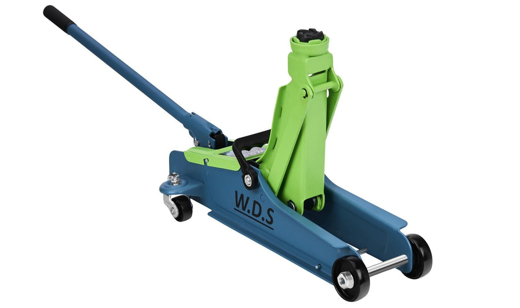 Ridicator cu Profil Scazut 2,5T, Kraft&Dele WDS2490