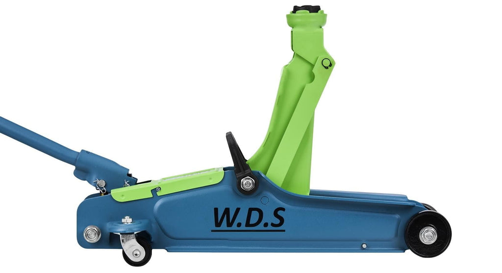 Ridicator cu Profil Scazut 2,5T, Kraft&Dele WDS2490