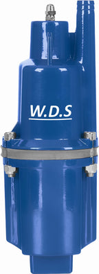 Pompa de Apa 3/4" 600W Debit 1200l/h, Kraft&Dele WDS2600