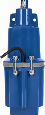 Pompa de Apa 3/4" 600W Debit 1200l/h, Kraft&Dele WDS2600