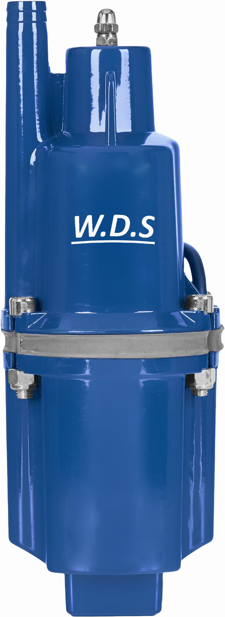 Pompa de Apa 3/4" 600W Debit 1200l/h, Kraft&Dele WDS2600