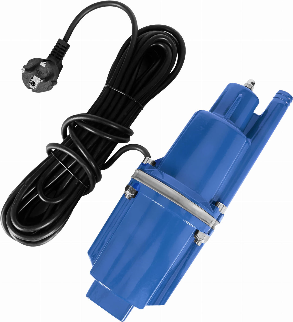 Pompa de Apa 3/4" 600W Debit 1200l/h, Kraft&Dele WDS2600