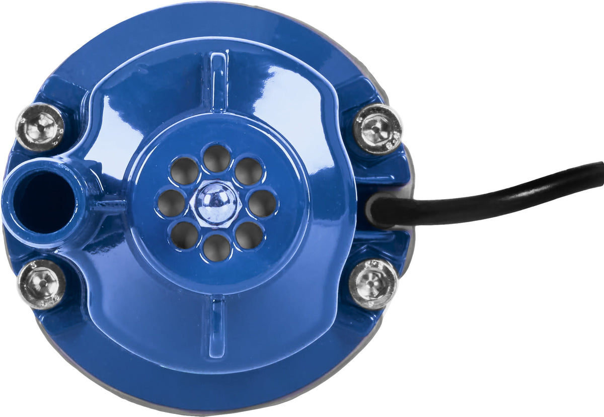 Pompa de Apa 3/4" 600W Debit 1200l/h, Kraft&Dele WDS2600