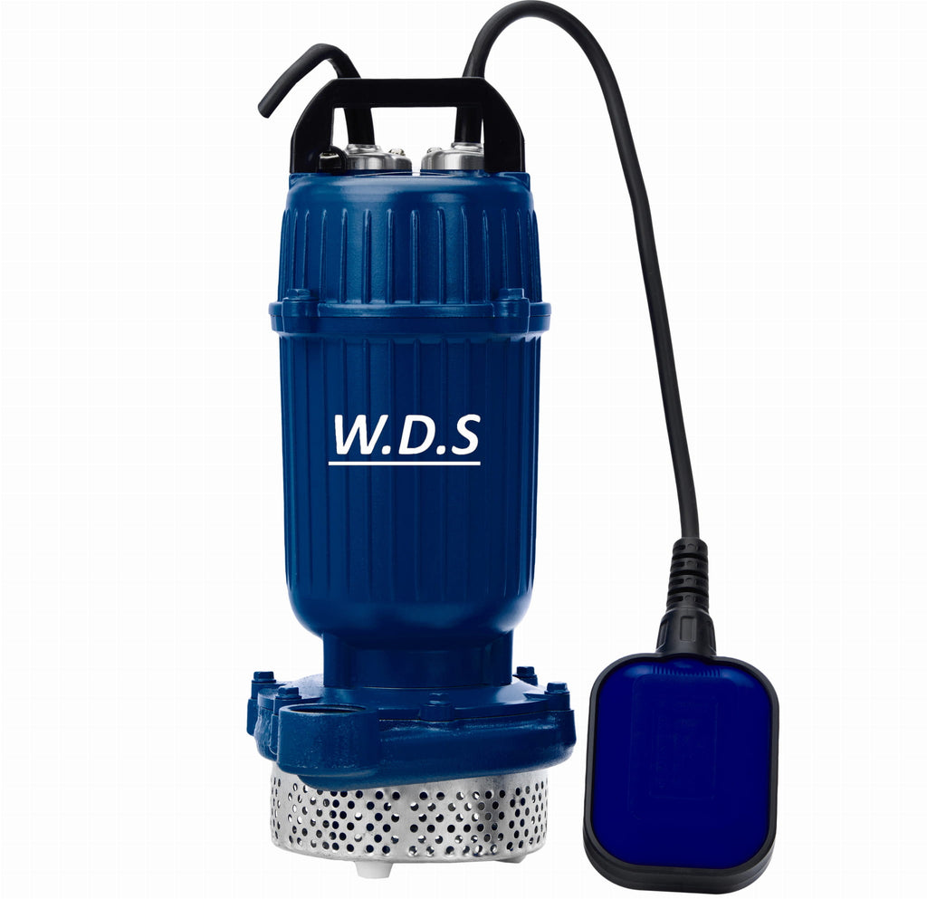 Pompa de apa murdara si curata cu flotor 2100W ,  WDS2420