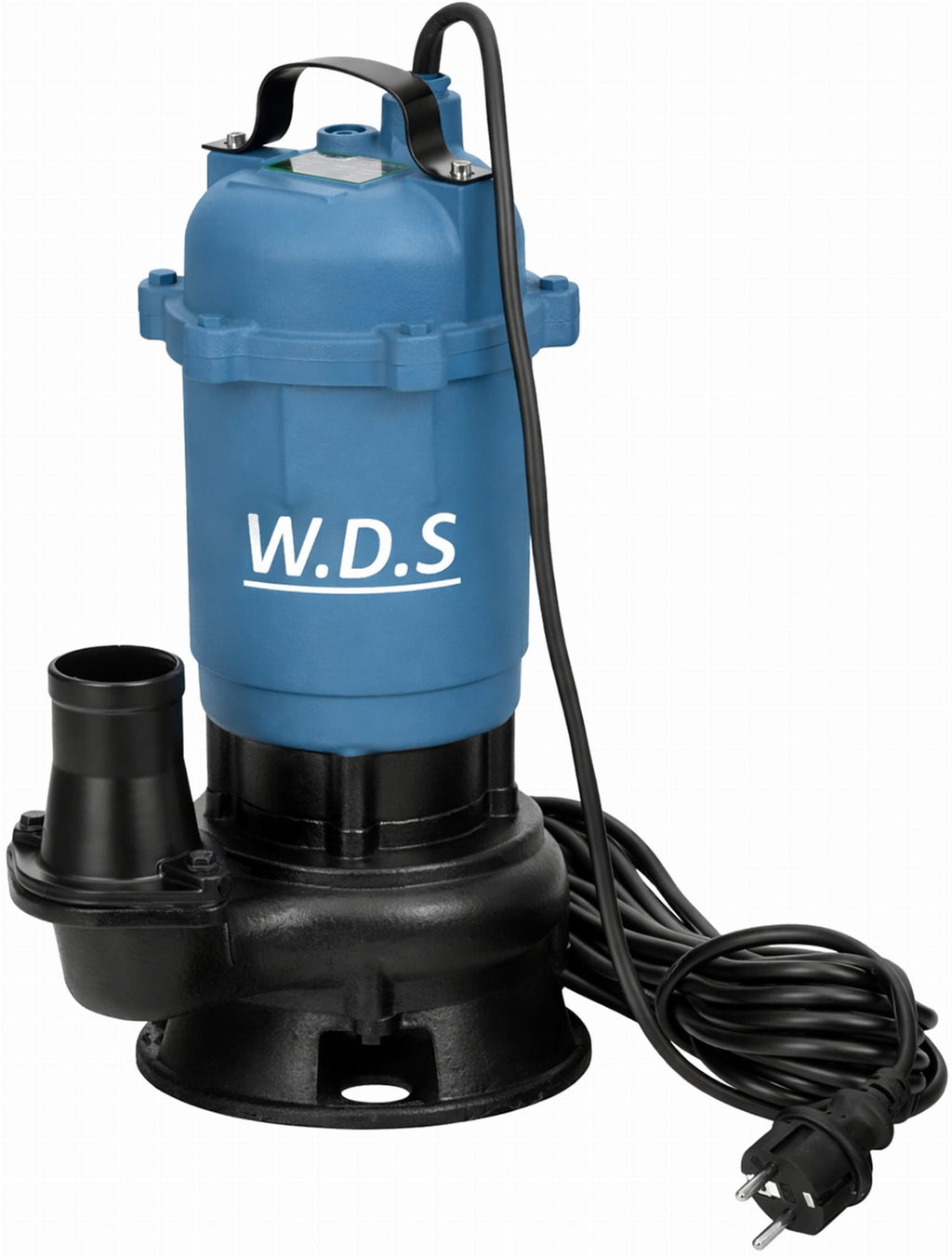 Pompa Submersibila Apa 2850W 230V 30000L/h 23m, Kraft&Dele WDS2423
