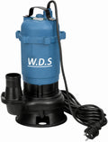 Pompa Submersibila Apa 2850W 230V 30000L/h 23m, Kraft&Dele WDS2423