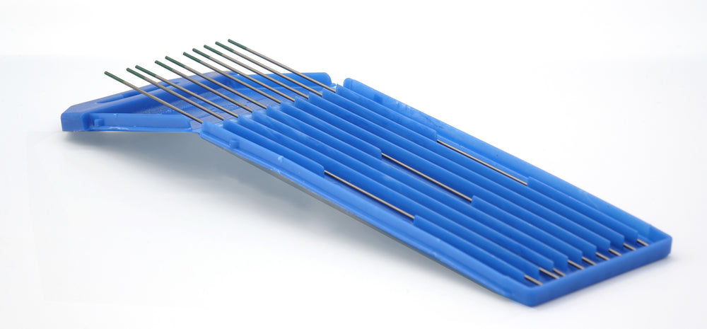 Electroda TIG WP 1.0mm B-WP/1,0
