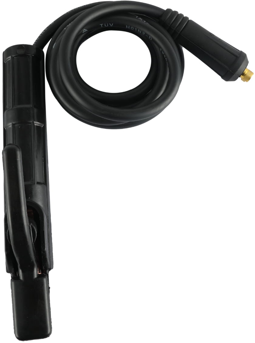 Aparat Sudura MMA Tiglift Pulse 330A, Kraft&Dele KD1781