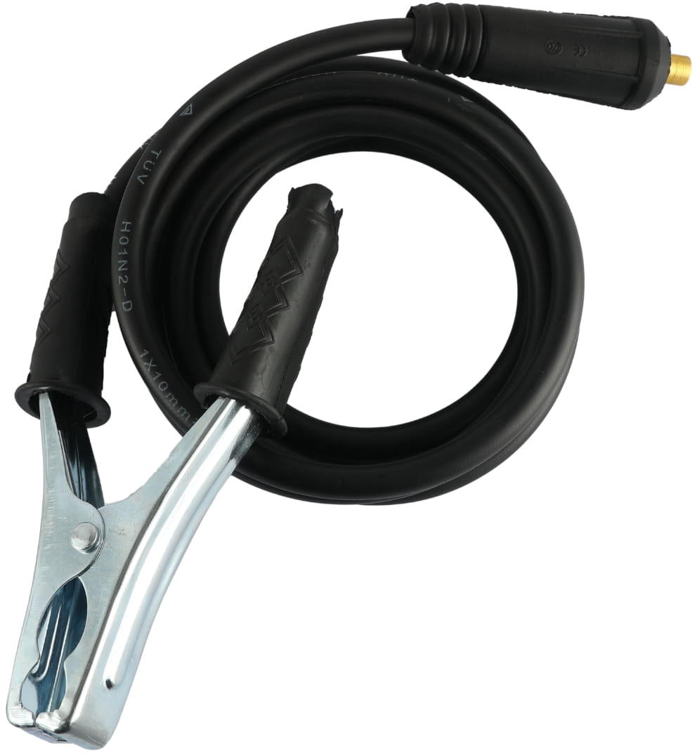Aparat Sudura MMA Tiglift Pulse 330A, Kraft&Dele KD1781