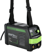 Aparat Sudura MMA Tiglift Pulse 330A, Kraft&Dele KD1781