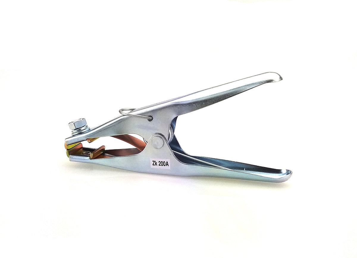 Clema de Masa ZK200 B-ZK200