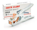 Clema Masa 500A cu Banda de Cupru B-ZM-500A-AM
