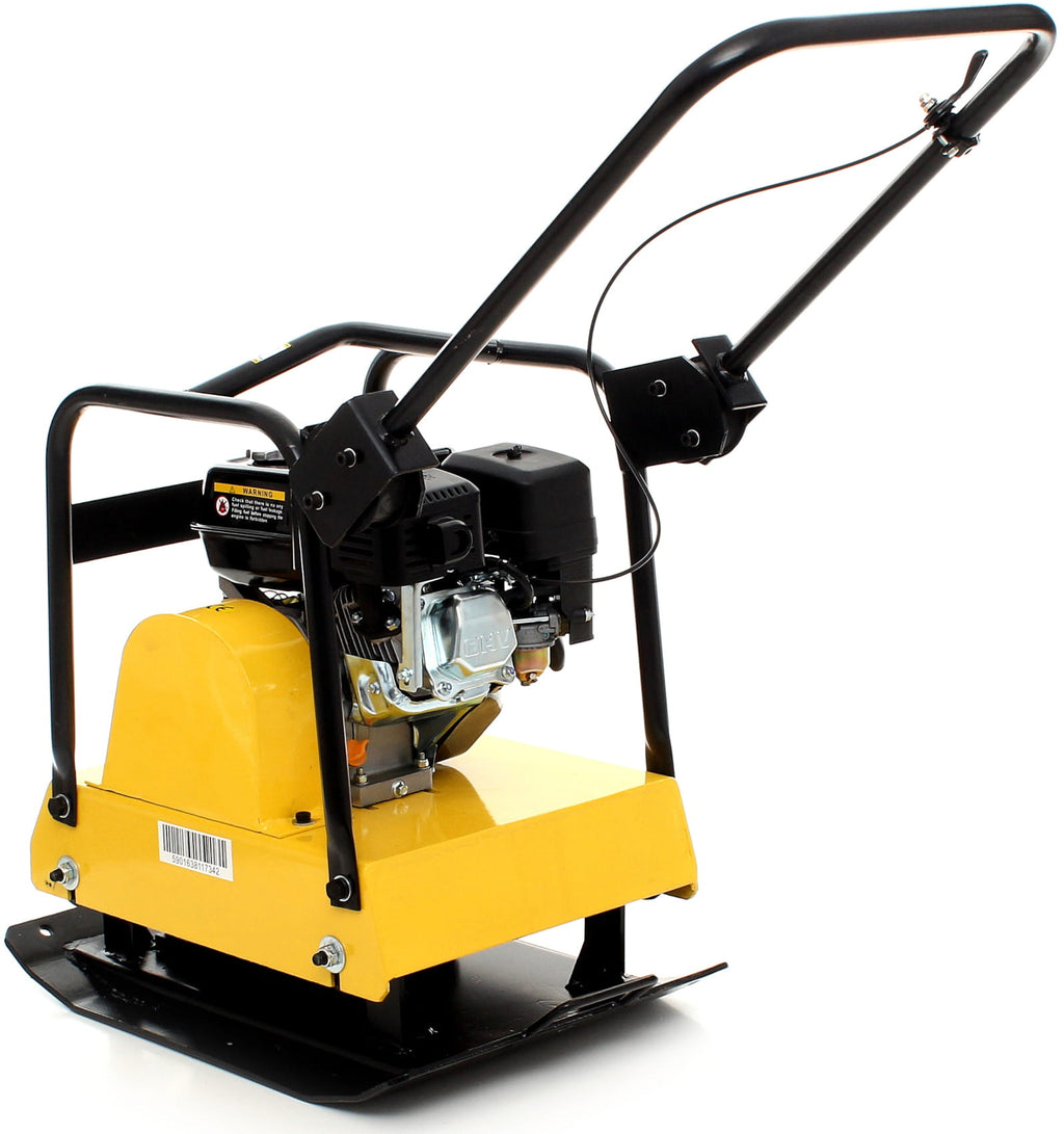 Placa Compactoare 4 Timpi , 4.1kW , 4900BPM, Kraft&Dele KD1185
