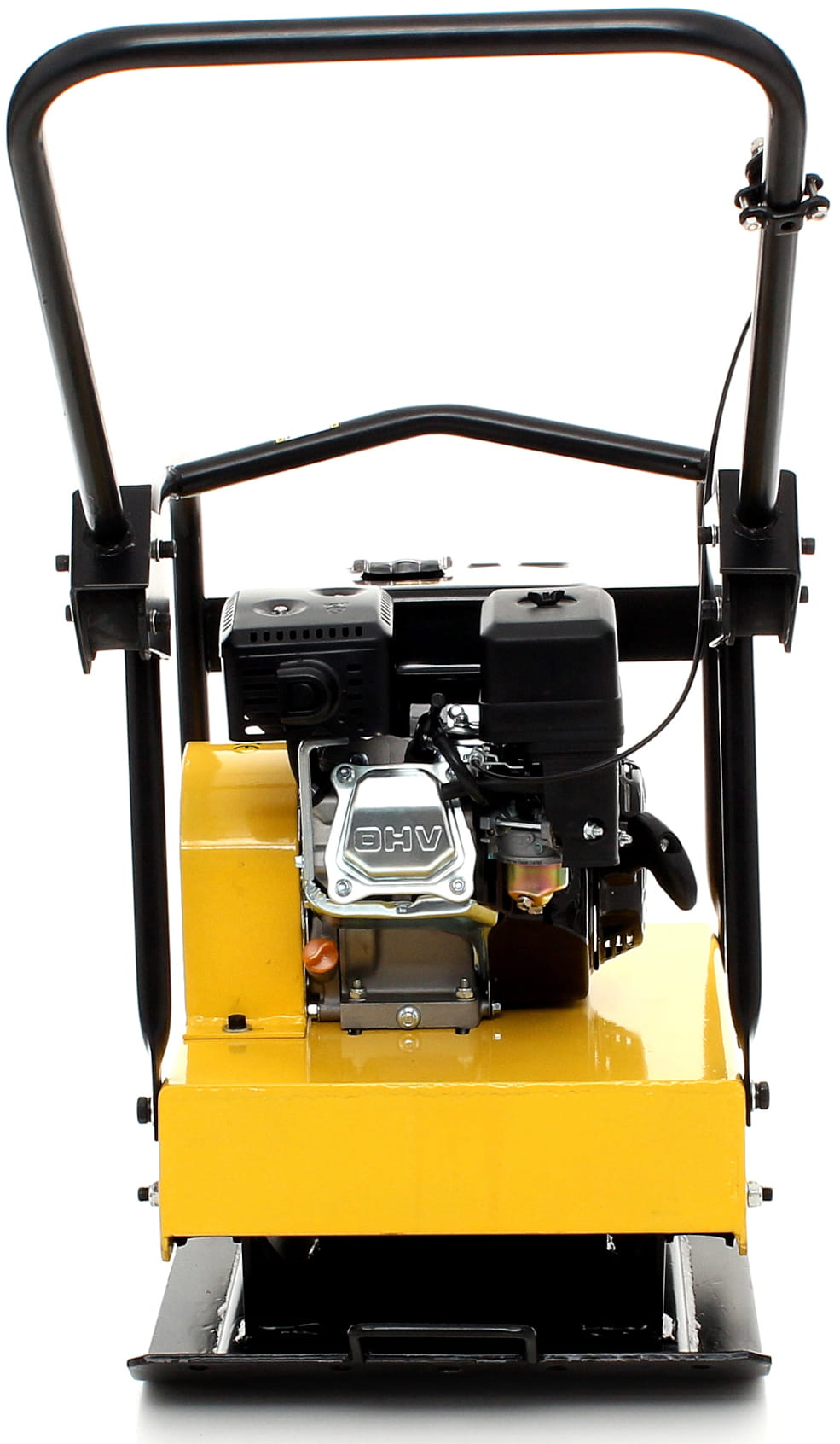 Placa Compactoare 4 Timpi , 4.1kW , 4900BPM, Kraft&Dele KD1185