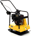 Placa Compactoare 4 Timpi 5.5 CP 100kg 4900BPM, Kraft&Dele KD1185