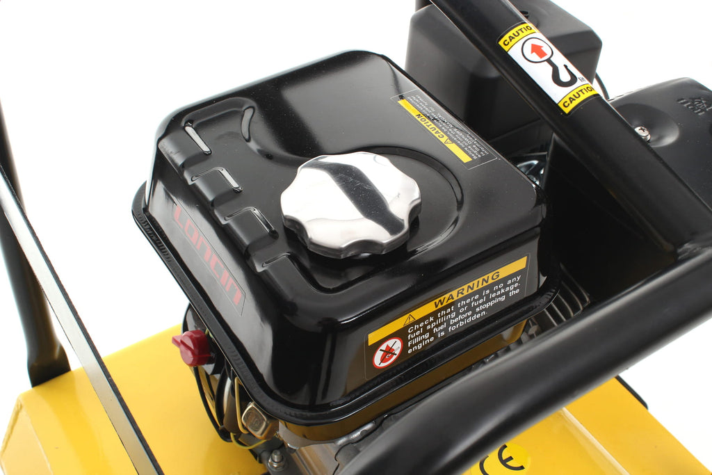 Placa Compactoare 4 Timpi , 4.1kW , 4900BPM, Kraft&Dele KD1185