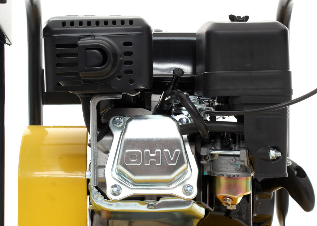 Placa Compactoare 4 Timpi , 4.1kW , 4900BPM, Kraft&Dele KD1185