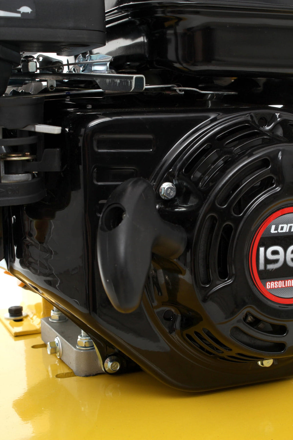 Placa Compactoare 4 Timpi , 4.1kW , 4900BPM, Kraft&Dele KD1185