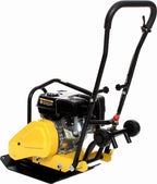 Placa Compactoare C60 60 kg pentru Compactare Sol si Pavaj, Kraft&Dele KD1180