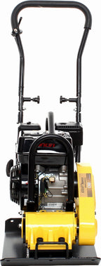 Placa Compactoare C60 60 kg pentru Compactare Sol si Pavaj, Kraft&Dele KD1180