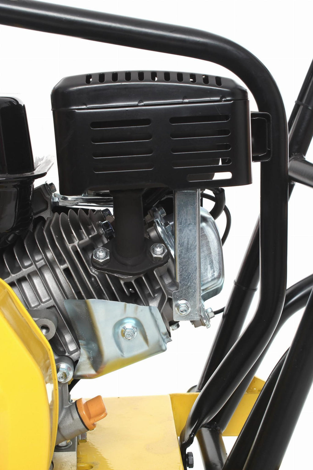 Placa Compactoare C60 60 kg pentru Compactare Sol si Pavaj, Kraft&Dele KD1180