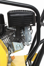 Placa Compactoare C60 60 kg pentru Compactare Sol si Pavaj, Kraft&Dele KD1180