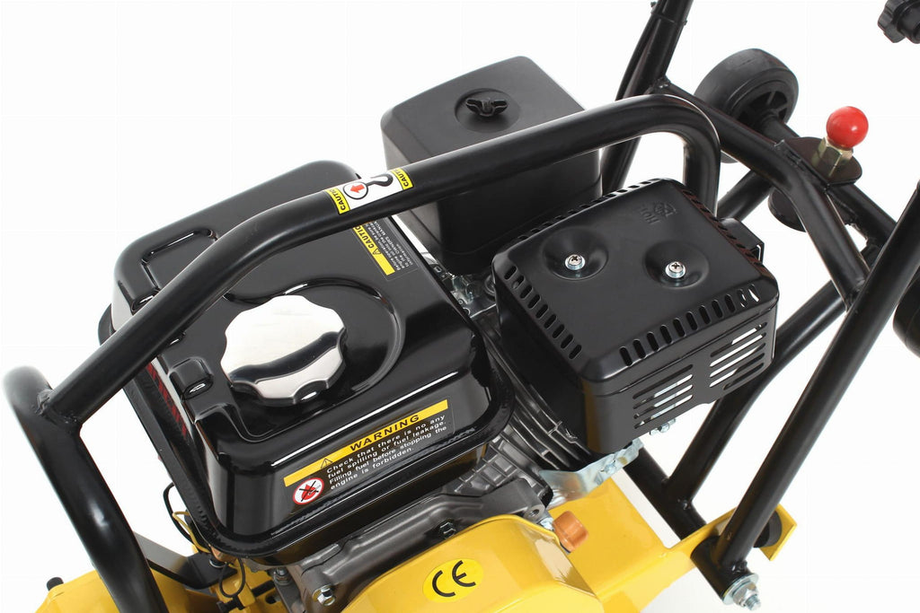 Placa Compactoare C60 60 kg pentru Compactare Sol si Pavaj, Kraft&Dele KD1180