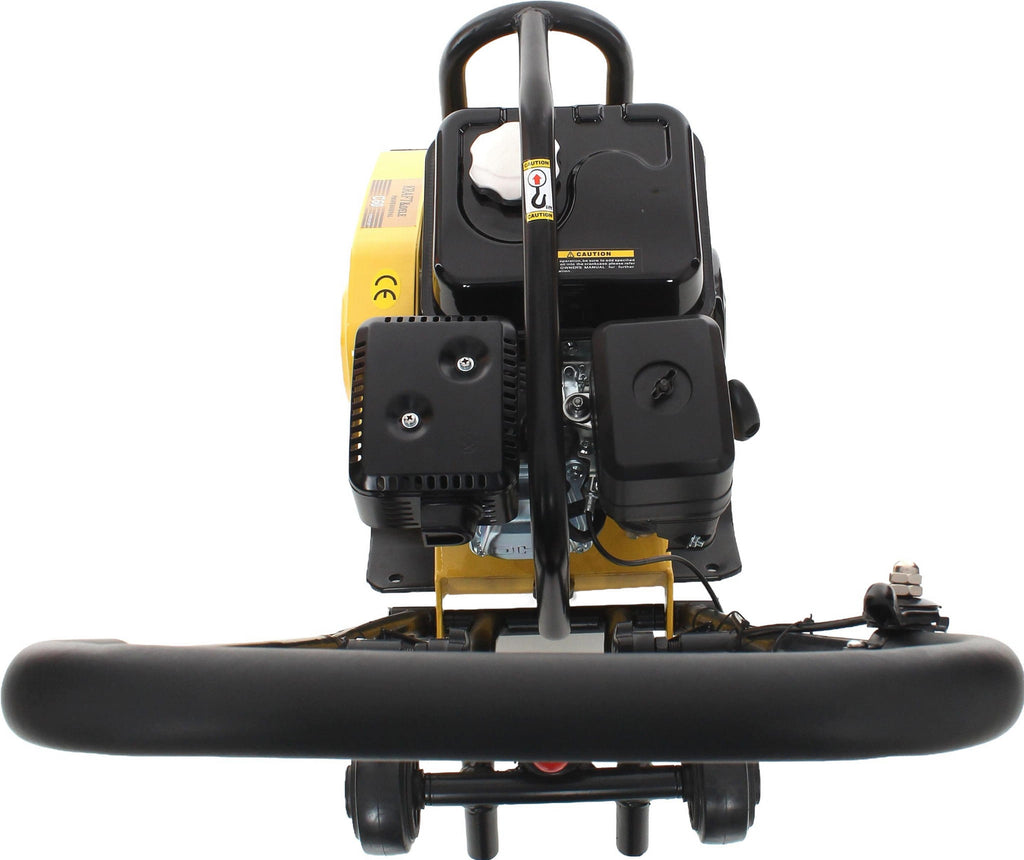 Placa Compactoare C60 60 kg pentru Compactare Sol si Pavaj, Kraft&Dele KD1180