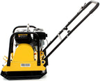 Placa Compactoare 4 Timpi, 4.1 Kw, 16kN , 92 kg, Kraft&Dele KD1184