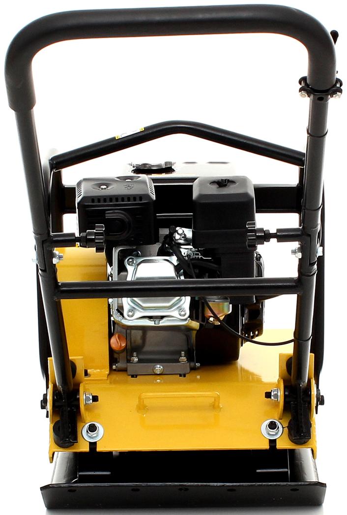 Placa Compactoare 4 Timpi, 4.1 Kw, 16kN , 92 kg, Kraft&Dele KD1184
