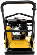 Placa Compactoare 4 Timpi, 4.1 Kw, 16kN , 92 kg, Kraft&Dele KD1184