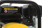 Placa Compactoare 4 Timpi, 4.1 Kw, 16kN , 92 kg, Kraft&Dele KD1184