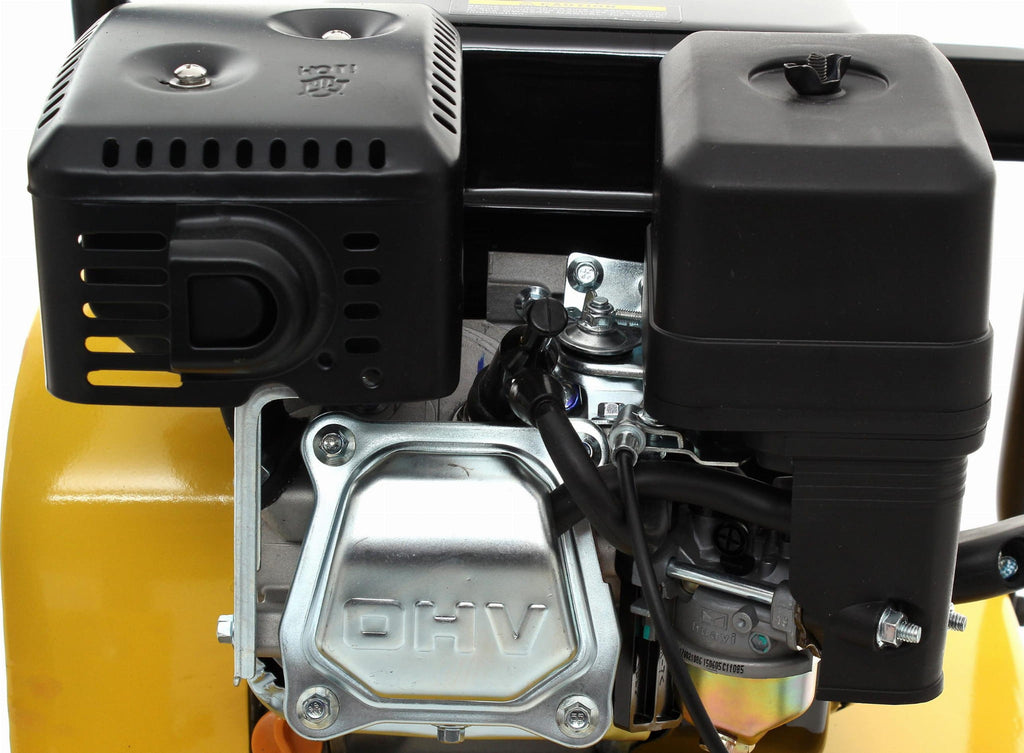 Placa Compactoare 4 Timpi, 4.1 Kw, 16kN , 92 kg, Kraft&Dele KD1184