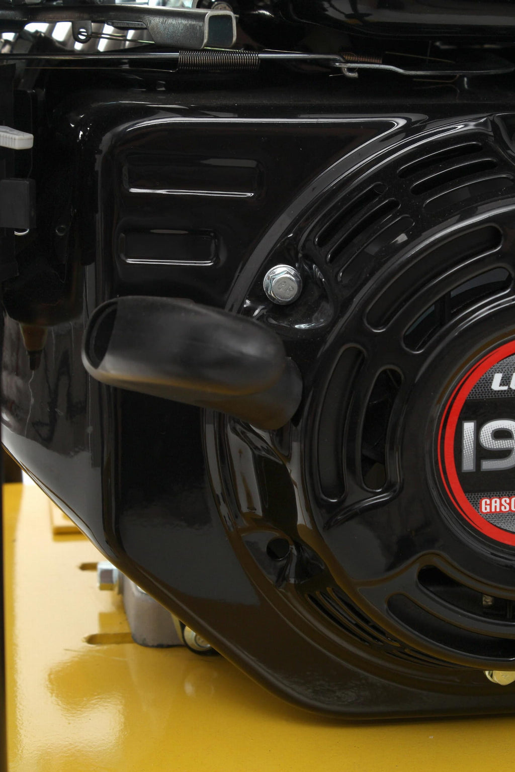 Placa Compactoare 4 Timpi, 4.1 Kw, 16kN , 92 kg, Kraft&Dele KD1184