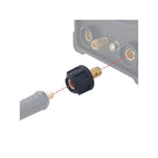 Mufa Tata Adaptor De Reducere 10/25 Mufa Panou 35/50