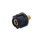 Mufa Tata Adaptor De Reducere 10/25 Mufa Panou 35/50