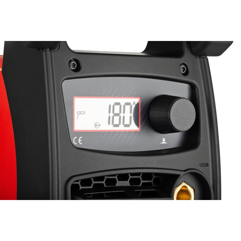 Aparat de sudura invertor MMA/TIG 120-200A, TELWIN DPRO-852060