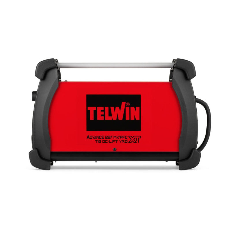 Aparat de sudura invertor MMA/TIG 120-200A, TELWIN DPRO-852060