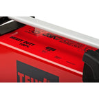 Aparat de sudura invertor MMA/TIG 120-200A, TELWIN DPRO-852060