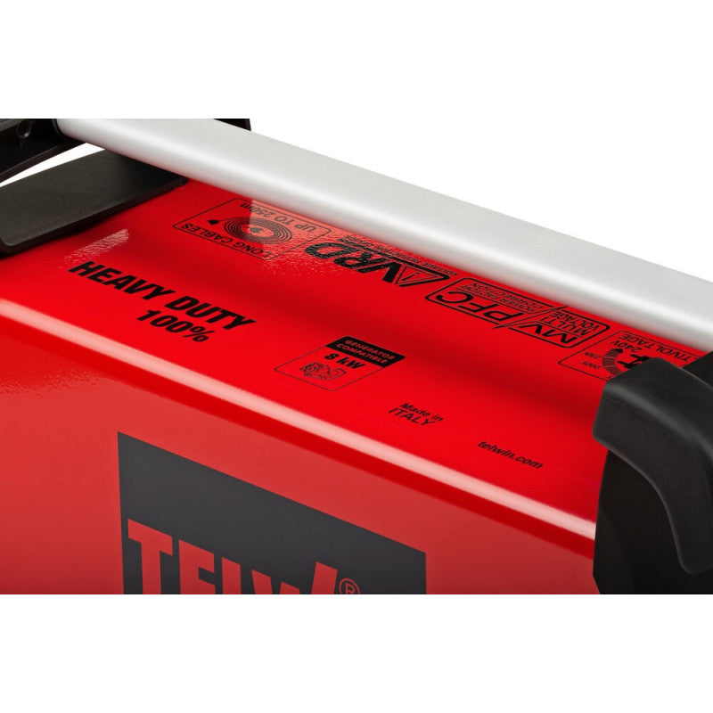 Aparat de sudura invertor MMA/TIG 120-200A, TELWIN DPRO-852060