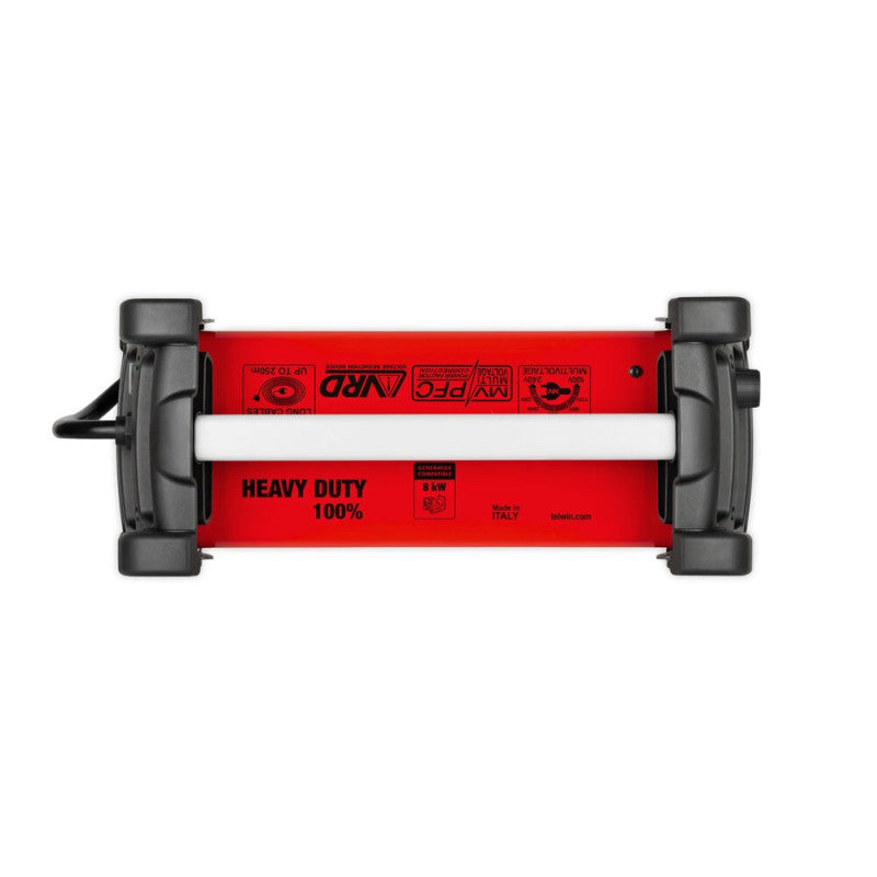 Aparat de sudura invertor MMA/TIG 120-200A, TELWIN DPRO-852060