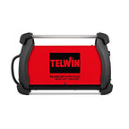 Aparat de sudura invertor MMA/TIG 120-200A, TELWIN DPRO-852060