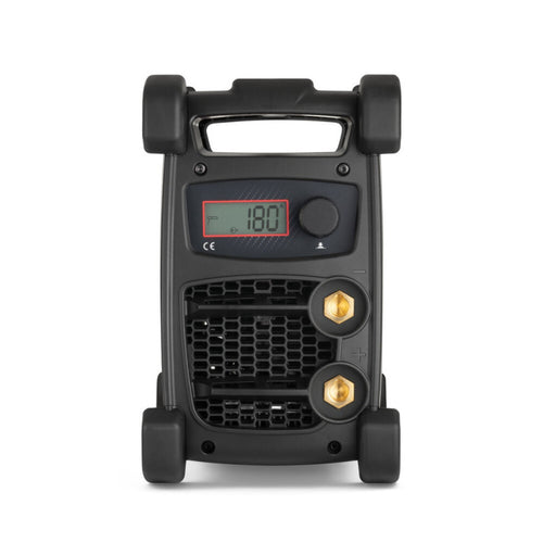 Aparat de sudura invertor MMA/TIG 120-200A, TELWIN DPRO-852060