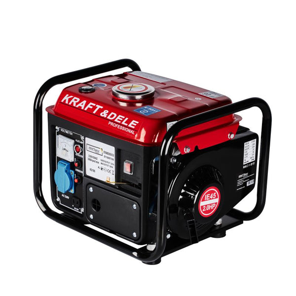 Generator de curent 1200W , Kraft&Dele KD109