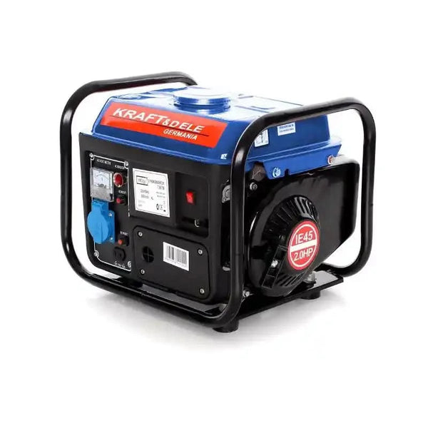 Generator de curent 1200W , Kraft&amp;Dele KD109N