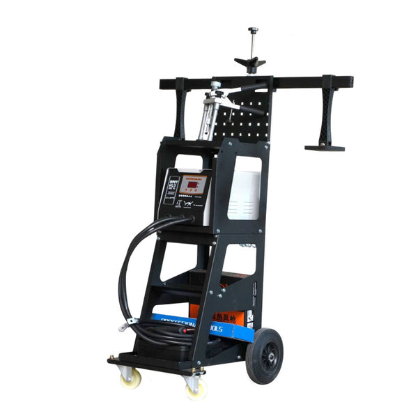 Aparat De Tras Tabla Pentru Aluminiu Aluspot Pro Fv